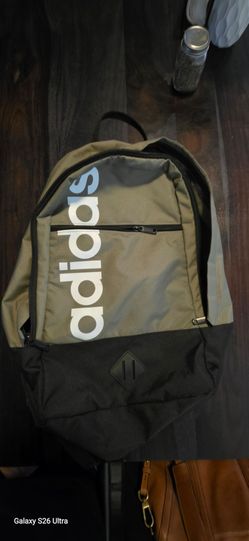 Adidas Backpack