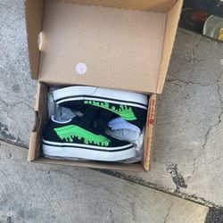 Size 5 Toddlers
