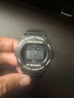CASIO G-SHOCK GWX-5700CS-1JF