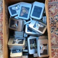 Stress relief Toys The Whole  Box