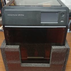 Flash Forge 3D Printer