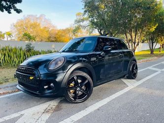 2014 MINI Hardtop