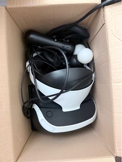 PlayStation  VR