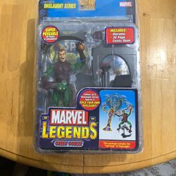 Marvel Legends Green Goblin 