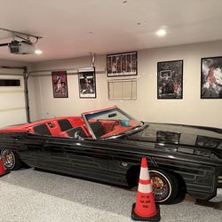 1972 Chevrolet Impala