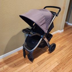 Bravo Baby Stroller (BRAND NEW)