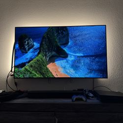 📢 6 TVs for Sale – OLED, Sony, TCL, Insignia, Samsung