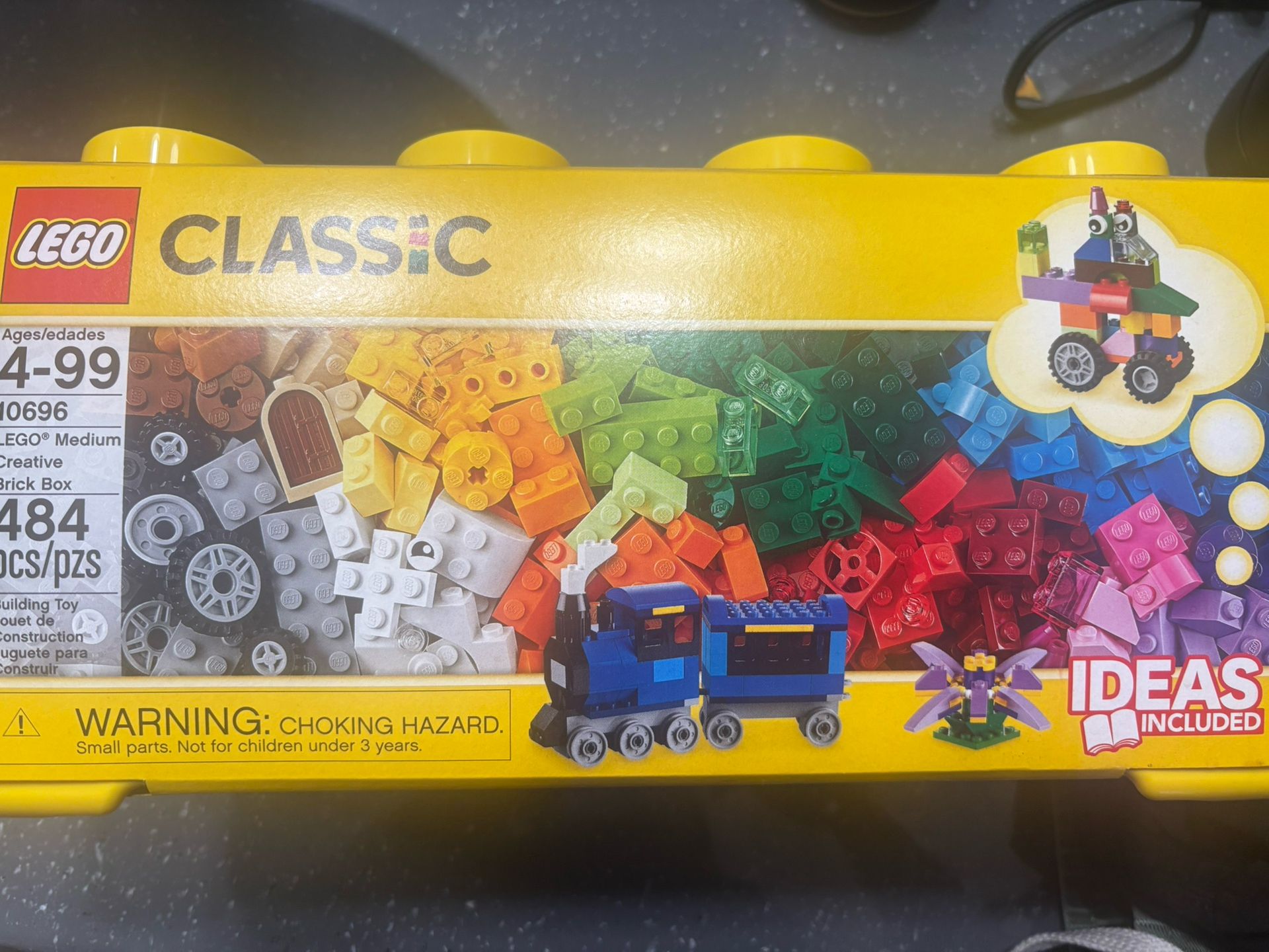 Lego Sets