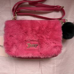 Juicy Couture Crossbody
