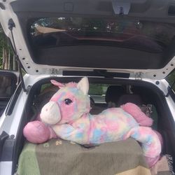 Favorite Character Stuffed Toys