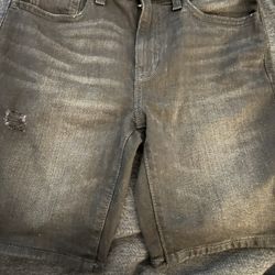 Boys Shorts