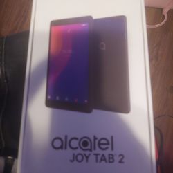 Alcatel Joy Tab 2 