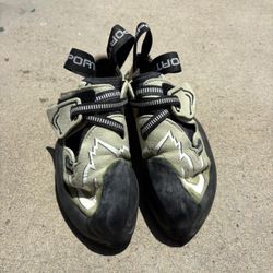 La Sportiva Futura Womens