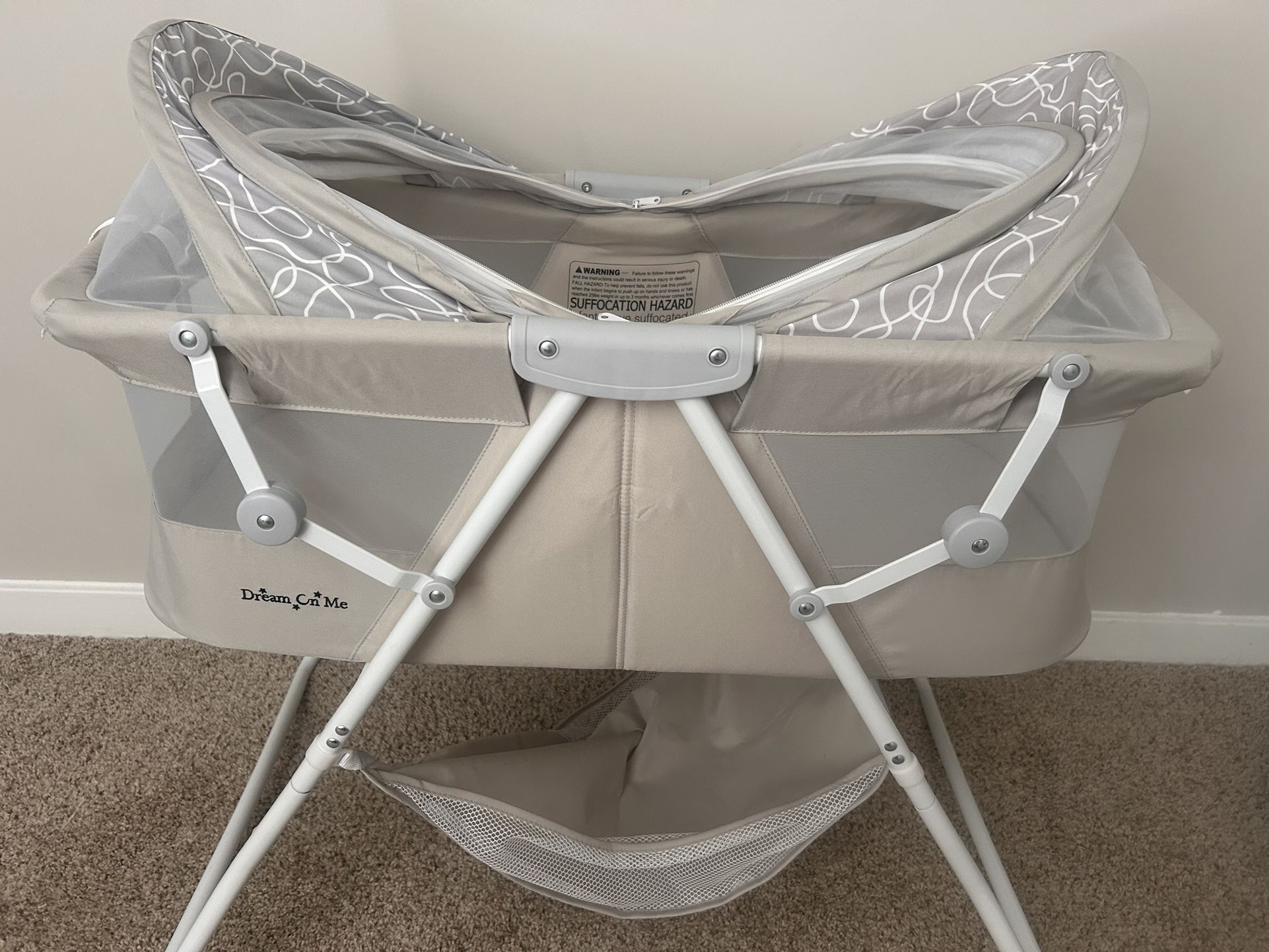 Bassinet 