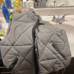 Men’s Jacket Brand New XL