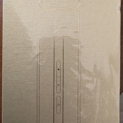 Microrrent Facial Device 