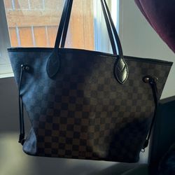 Louis Vuitton Purse