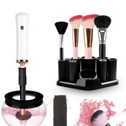 Automatic Deep Brush Cleaner 