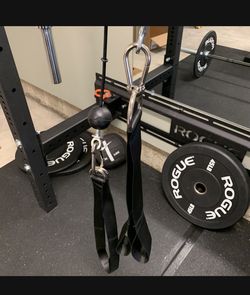 New PulleyPro Home Cable System