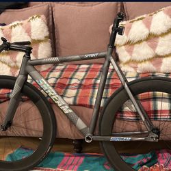 skream sprint v3 titan edition