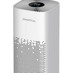 Air Purifier HEPA