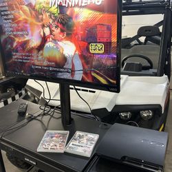 Sony PlayStation 3 - Bundle