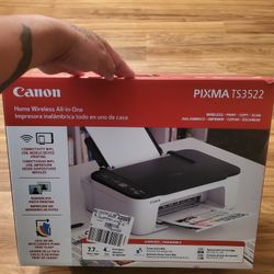Canon PIXMA TS35 22