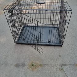 Dog Cage