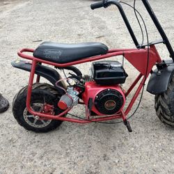 CC100X Christmas Special 