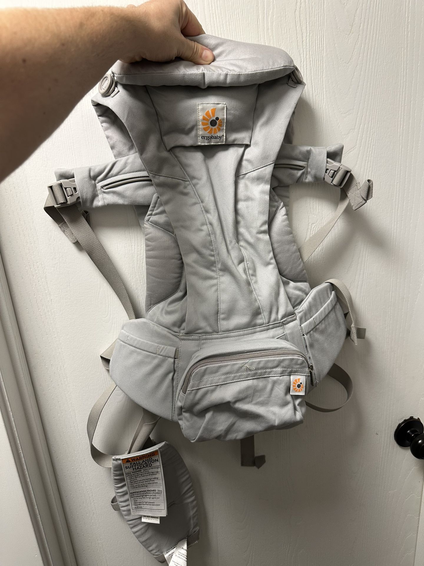 Ergobaby Omni 360 Baby Carrier