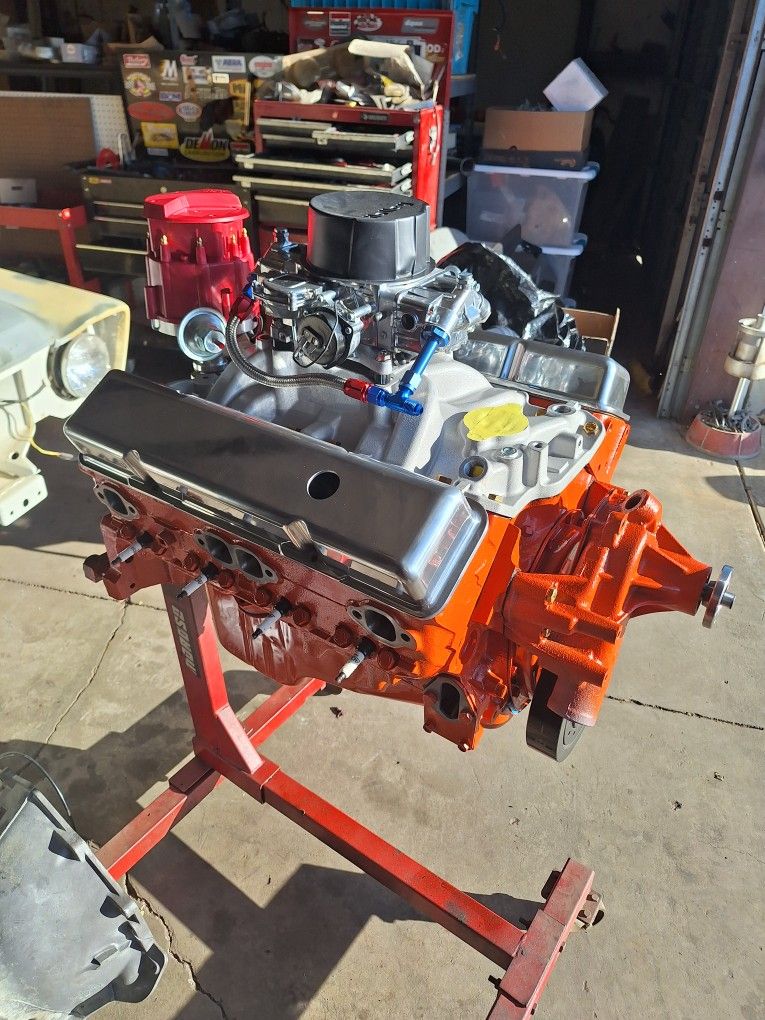 Performance Classic Car Muscle Car Motors CARBURETOR ONLY!. NO LS. Ford Chevrolet Mopar Dodge Pontiac Buick Oldsmobile Amc. Stock Restoration
