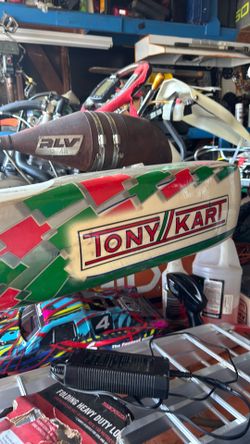 Tonykart