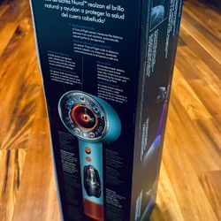 Dyson Supersonic Nural | Most Intelligent Hair Dryer | Brand New 