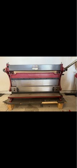 Shear,press brake,slip roll