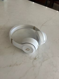Beats Solo 4 headphones