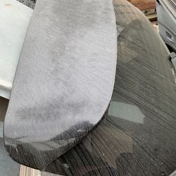 Trunk Lexus Rx330