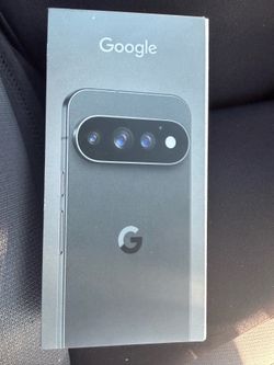 Google pixel 11pro