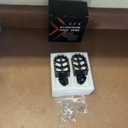 Surron Aftermarket Footpegs