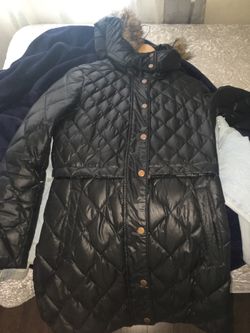 Women’s parka size xs