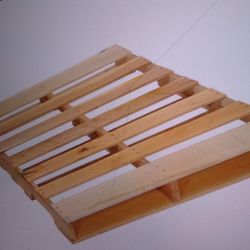 Free pallets