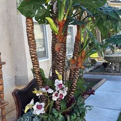 Plant Decor Indoor/outdoor