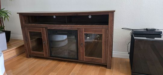 TV stand