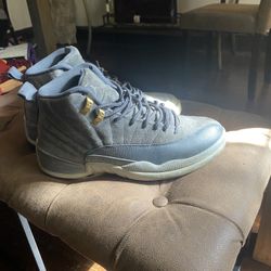 Jordan 12 