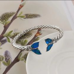 American Fashion Vintage Bracelet 