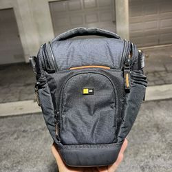 Camera Travel Case 