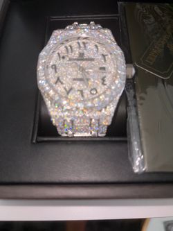 Moissanite Ap