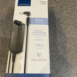 Universal Laptop Charger