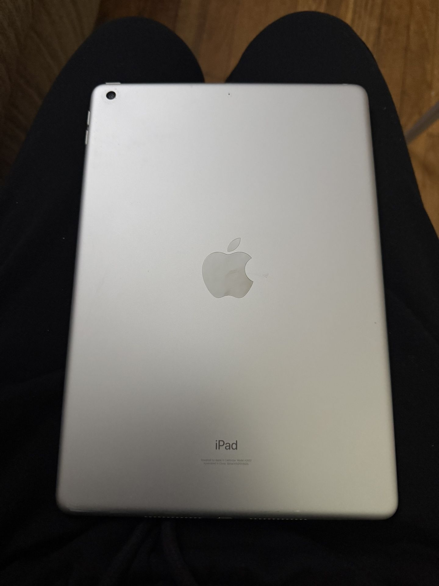 Apple iPad 9th Gen