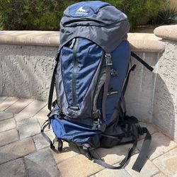 Gregory Triconi Medium Backpack