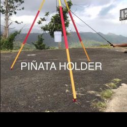 Pinata Party Holder New $180 Delivered (OBO)